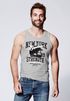 Herren Tank-Top New York Superior Football Helmet Muskelshirt Muscle Shirt Neverless®preview