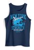 Herren Tank-Top New York Superior Football Helmet Muskelshirt Muscle Shirt Neverless®preview