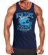 Herren Tank-Top New York Superior Football Helmet Muskelshirt Muscle Shirt Neverless®preview