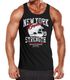 Herren Tank-Top New York Superior Football Helmet Muskelshirt Muscle Shirt Neverless®preview