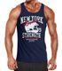 Herren Tank-Top New York Superior Football Helmet Muskelshirt Muscle Shirt Neverless®preview