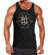 Herren Tank-Top NYC Logo Print New York City Built for eternity Schriftzug Fashion Streetstyle Muskelshirt Muscle Shirt Neverless®preview