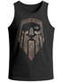Herren Tank-Top Odin Gott Valhalla Wikinger Nordmänner nordische Mythologie Wotan Muskelshirt Muscle Shirt Neverless®preview