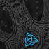 Herren Tank-Top Odin Thor Hammer Wotanknoten Runen Nordmänner Mythologie Muscle Shirt Neverless®preview