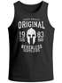 Herren Tank-Top Original Gladiator Sparta Helm Athletic Vintage Muskelshirt Muscle Shirt Neverless®preview