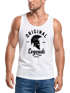Herren Tank-Top Original Legends Gladiator Sparta Muskelshirt Muscle Shirt Neverless®preview