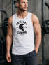 Herren Tank-Top Original Legends Gladiator Sparta Muskelshirt Muscle Shirt Neverless®preview