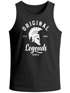 Herren Tank-Top Original Legends Gladiator Sparta Muskelshirt Muscle Shirt Neverless®preview