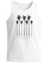 Herren Tank-Top Palmen California Westcoast Palms Summer Muskelshirt Muscle Shirt Neverless®preview