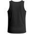 Herren Tank-Top Palmen Fotoprint Vintage Style Frontprint Beach Sommer Strand Outfit Muskelshirt Neverless®preview