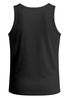 Herren Tank-Top Palmen Fotoprint Vintage Style Frontprint Beach Sommer Strand Outfit Muskelshirt Neverless®preview