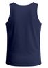 Herren Tank-Top Palmen Fotoprint Vintage Style Frontprint Beach Sommer Strand Outfit Muskelshirt Neverless®preview