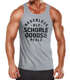 Herren Tank-Top Pfalz-Schorle Heimat Pfälzer Aufdruck Print Schrift Muskelshirt Muscle Shirt Neverless®preview