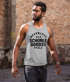 Herren Tank-Top Pfalz-Schorle Heimat Pfälzer Aufdruck Print Schrift Muskelshirt Muscle Shirt Neverless®preview