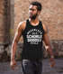 Herren Tank-Top Pfalz-Schorle Heimat Pfälzer Aufdruck Print Schrift Muskelshirt Muscle Shirt Neverless®preview