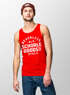 Herren Tank-Top Pfalz-Schorle Heimat Pfälzer Aufdruck Print Schrift Muskelshirt Muscle Shirt Neverless®preview