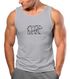 Herren Tank-Top Polygon Design Print Bär Bear Tiermotiv Outdoor Fashion Streetstyle Muskelshirt Neverless®preview