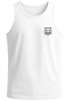 Herren Tank-Top Print Logo Tiger Polygon Design Sommer Fashion Printshirt Muskelshirt Männer Neverless®preview