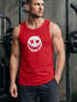 Herren Tank-Top {replace} Muskelshirt Neverless®preview