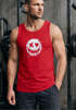 Herren Tank-Top {replace} Muskelshirt Neverless®preview