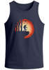 Herren Tank-Top {replace} Muskelshirt Neverless®preview