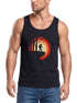 Herren Tank-Top {replace} Muskelshirt Neverless®preview