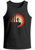 Herren Tank-Top {replace} Muskelshirt Neverless®preview