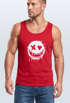 Herren Tank-Top {replace} Muskelshirt Neverless®preview
