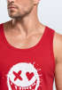Herren Tank-Top {replace} Muskelshirt Neverless®preview