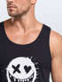 Herren Tank-Top {replace} Muskelshirt Neverless®preview