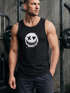 Herren Tank-Top {replace} Muskelshirt Neverless®preview