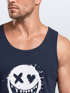 Herren Tank-Top {replace} Muskelshirt Neverless®preview