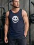 Herren Tank-Top {replace} Muskelshirt Neverless®preview