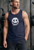 Herren Tank-Top {replace} Muskelshirt Neverless®preview