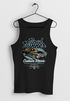 Herren Tank-Top  Roadrunner American Muscle Car Tuning Retro Sports Car Vintage Motiv Muskelshirt Muscle Shirt Neverless®preview