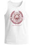 Herren Tank-Top Schriftzug Oldschool Print Tiger Bedruck Muskelshirt Muscle Shirt Neverless®preview