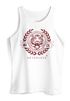 Herren Tank-Top Schriftzug Oldschool Print Tiger Bedruck Muskelshirt Muscle Shirt Neverless®preview