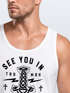 Herren Tank-Top See you in Valhalla Mjölnir Thor Hammer Muskelshirt Muscle Shirt Neverless®preview