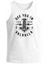 Herren Tank-Top See you in Valhalla Mjölnir Thor Hammer Muskelshirt Muscle Shirt Neverless®preview