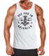 Herren Tank-Top See you in Valhalla Mjölnir Thor Hammer Muskelshirt Muscle Shirt Neverless®preview