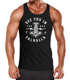 Herren Tank-Top See you in Valhalla Mjölnir Thor Hammer Muskelshirt Muscle Shirt Neverless®preview