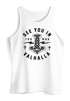 Herren Tank-Top See you in Valhalla Mjölnir Thor Hammer Muskelshirt Muscle Shirt Neverless®preview