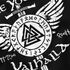 Herren Tank-Top See you in Valhalla Schwert Runen Odin Vikings Muskelshirt Muscle Shirt Neverless®preview