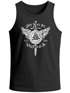 Herren Tank-Top See you in Valhalla Schwert Runen Odin Vikings Muskelshirt Muscle Shirt Neverless®preview