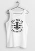 Herren Tank-Top See you in Valhalla Valknut Mjölnir Thor Hammer Muskelshirt Muscle Shirt Neverless®preview
