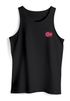 Herren Tank-Top Skandinavisches Design Flagge Norwegen Fan Shirt für Sport Alltag Reise Muskelshirt Neverless®preview