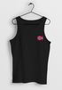 Herren Tank-Top Skandinavisches Design Flagge Norwegen Fan Shirt für Sport Alltag Reise Muskelshirt Neverless®preview