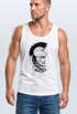 Herren Tank-Top Sparta Spartaner Kopf Helm Krieger Fashion Streetstyle Muskelshirt Muscle Shirt Neverless®preview