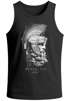 Herren Tank-Top Sparta Spartaner Kopf Helm Krieger Fashion Streetstyle Muskelshirt Muscle Shirt Neverless®preview