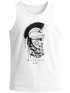 Herren Tank-Top Sparta Spartaner Kopf Helm Krieger Fashion Streetstyle Muskelshirt Muscle Shirt Neverless®preview
